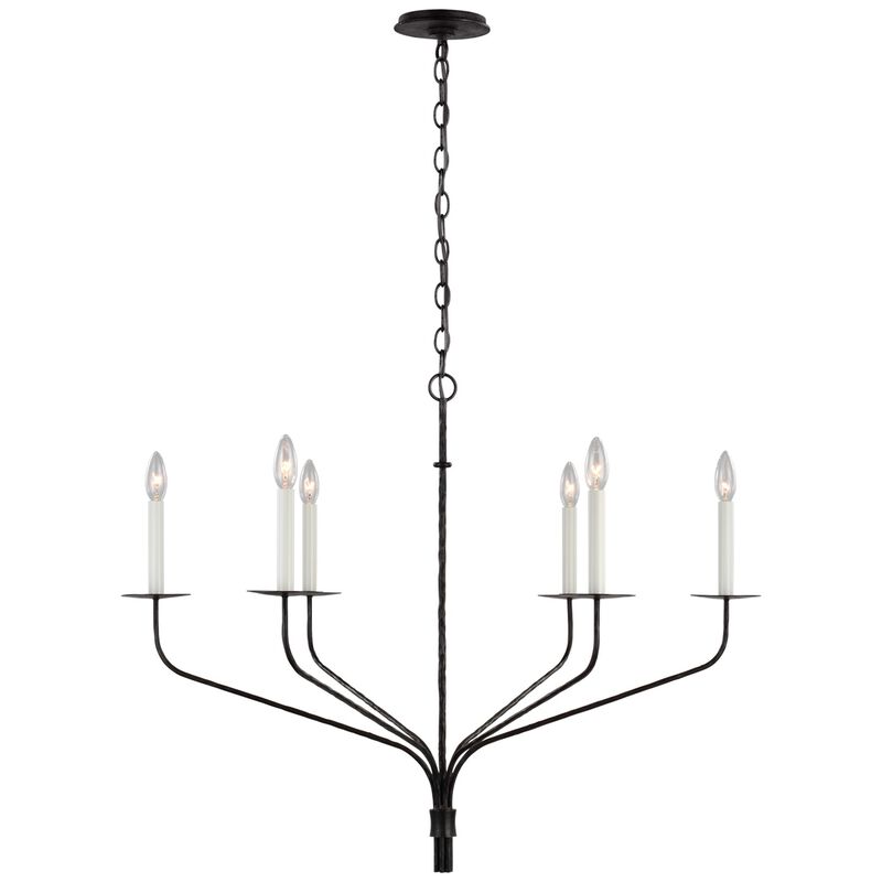 Belfair Large Chandelier