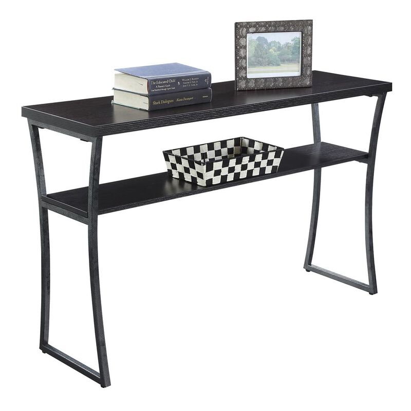 Convience Concept, Inc. X-Calibur Console Table