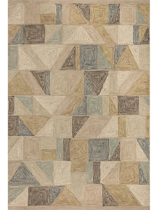 Berkeley BRK03 Collection by Justina Blakeney