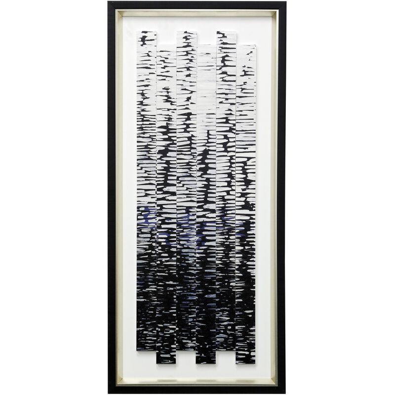 Night And Day Alt IV Framed Print