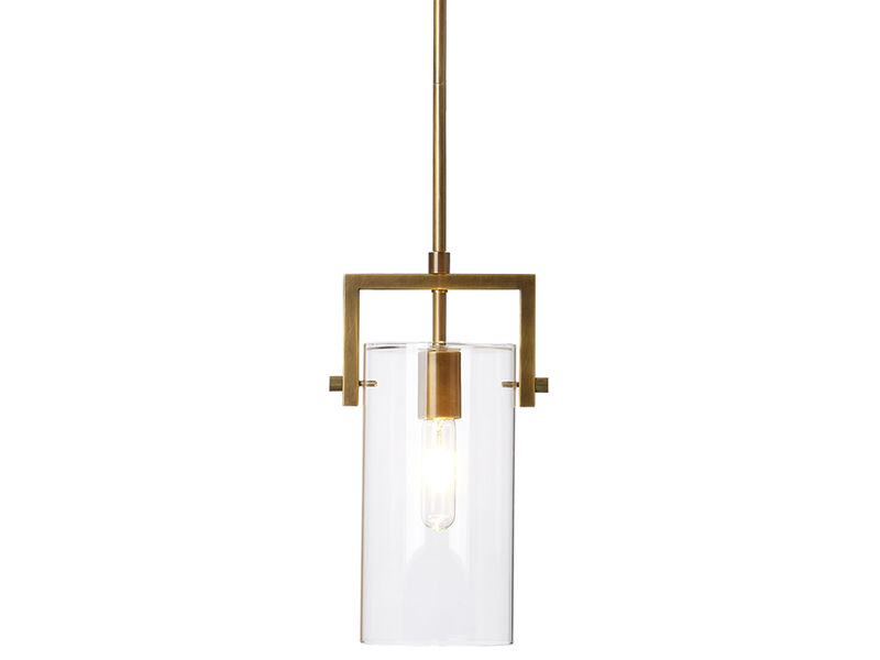Cambrai Pendant, Small