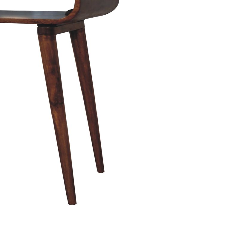 Amaya Solid Wood Console Table
