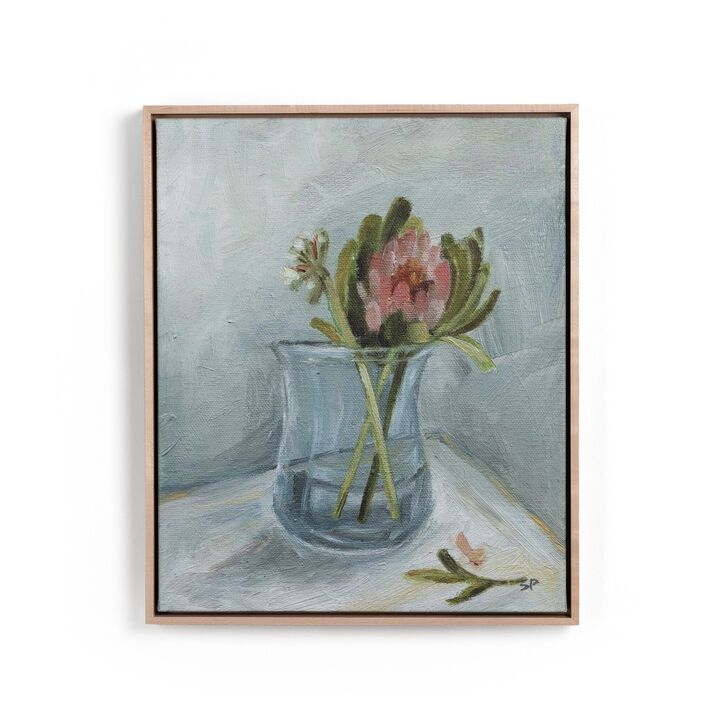 Protea Still Life