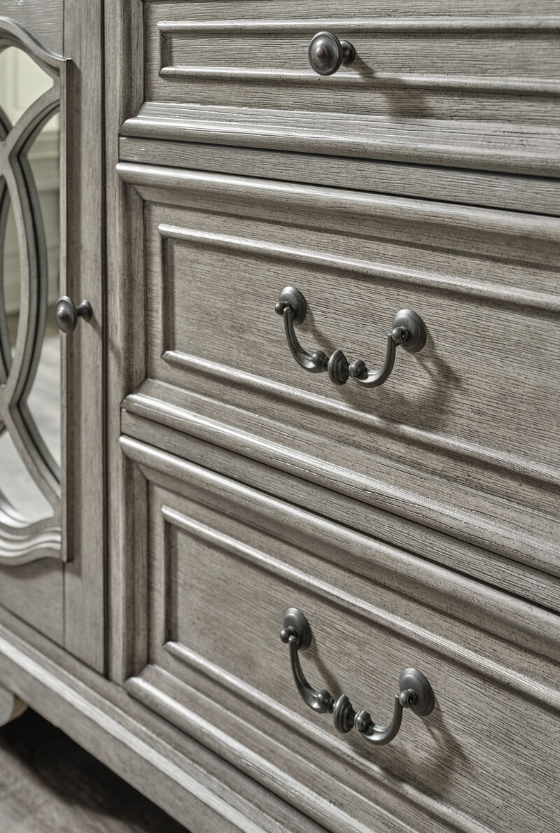 Lodenbay Dining Server