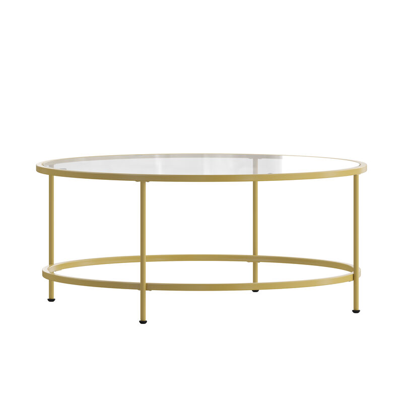 Living Room Coffee Tables