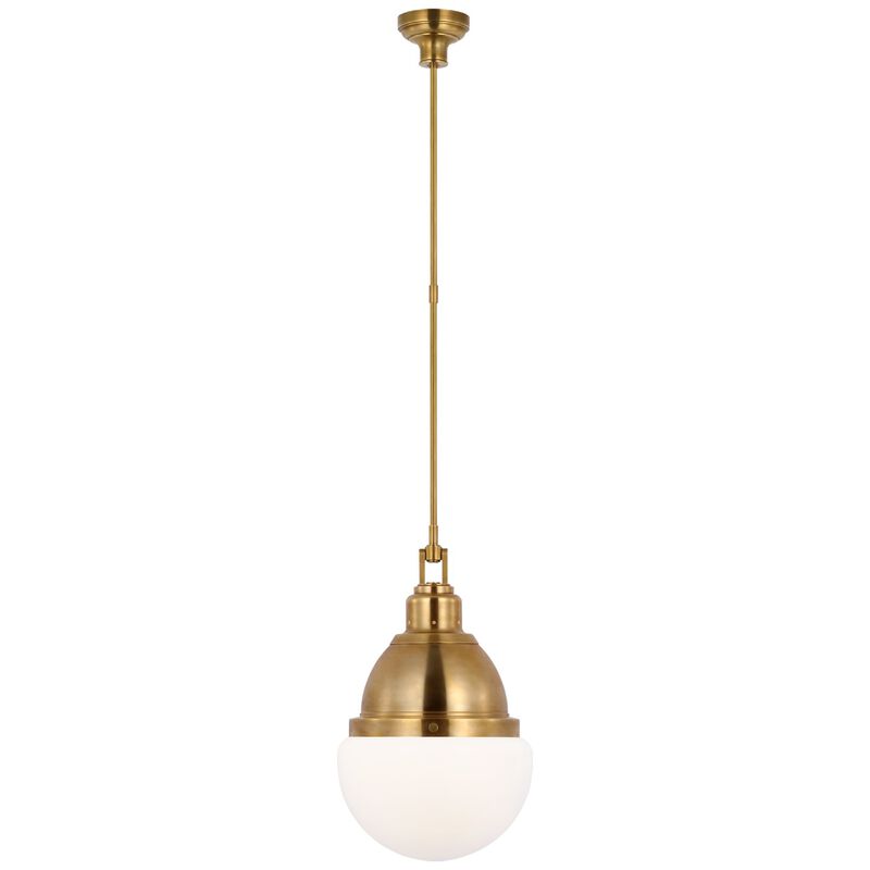 Bernard 14" Pendant