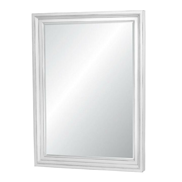 Sea Winds Coastal Furniture Monaco Mirror