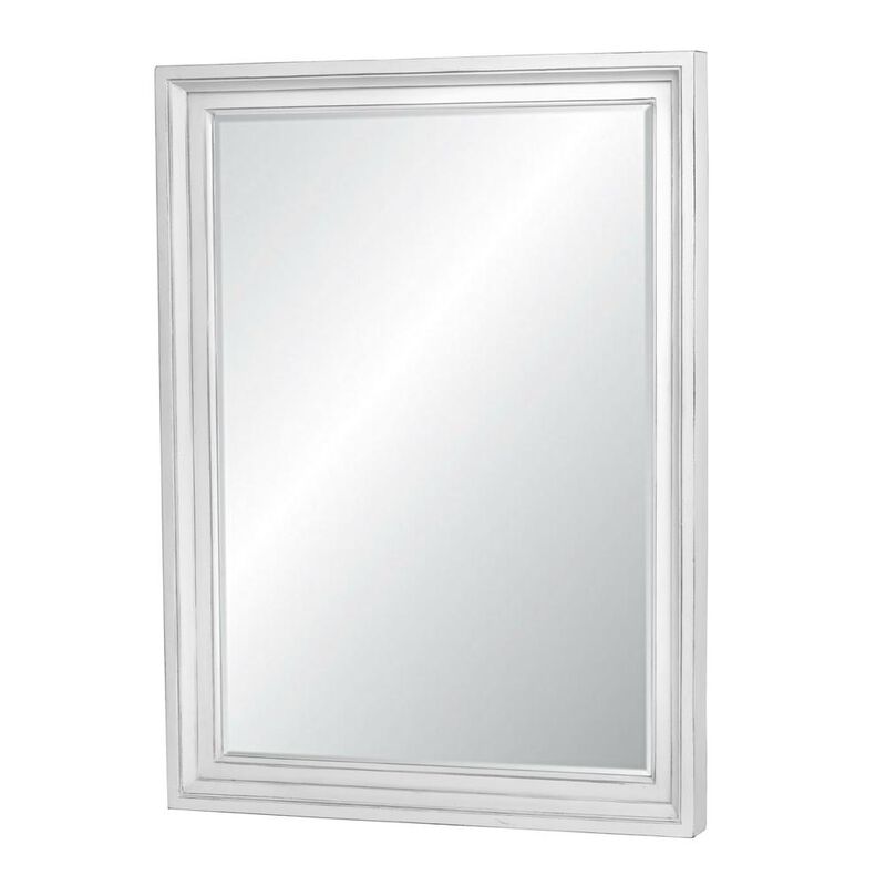 Sea Winds Coastal Furniture Monaco Mirror