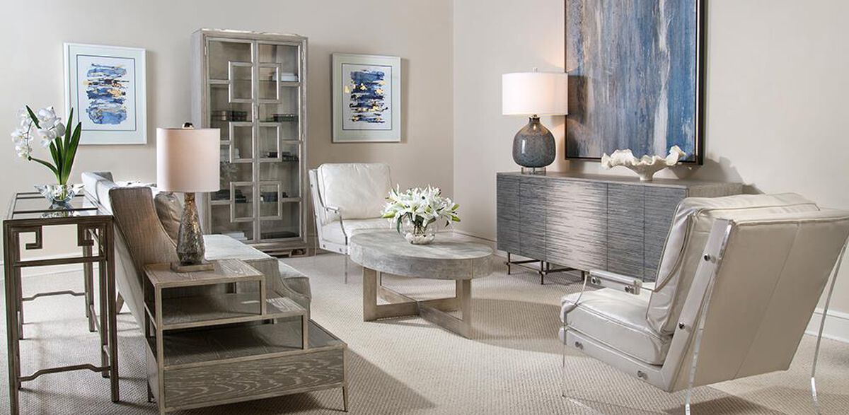 Harmony Sideboard