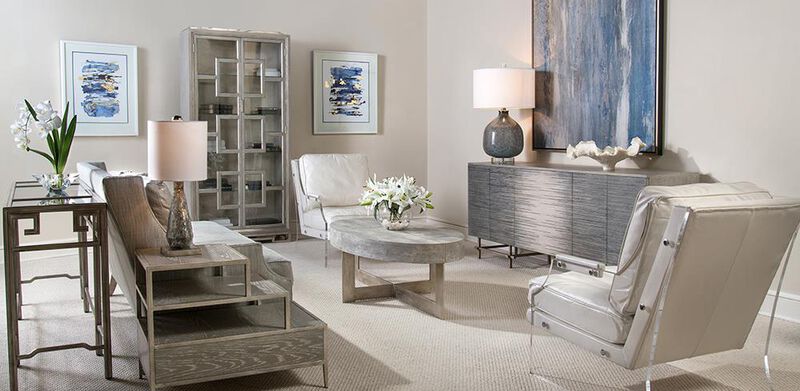 Harmony Sideboard