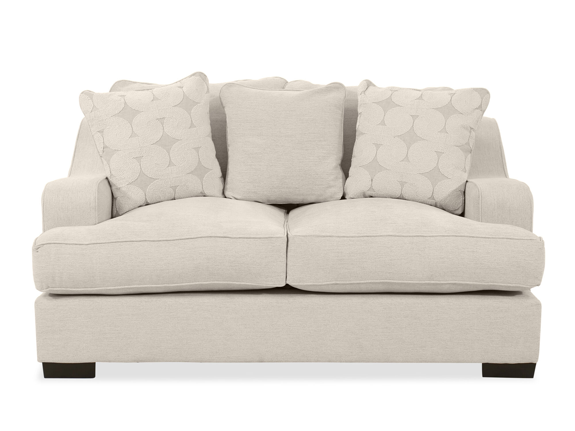 Mathis brothers sleeper sofa top