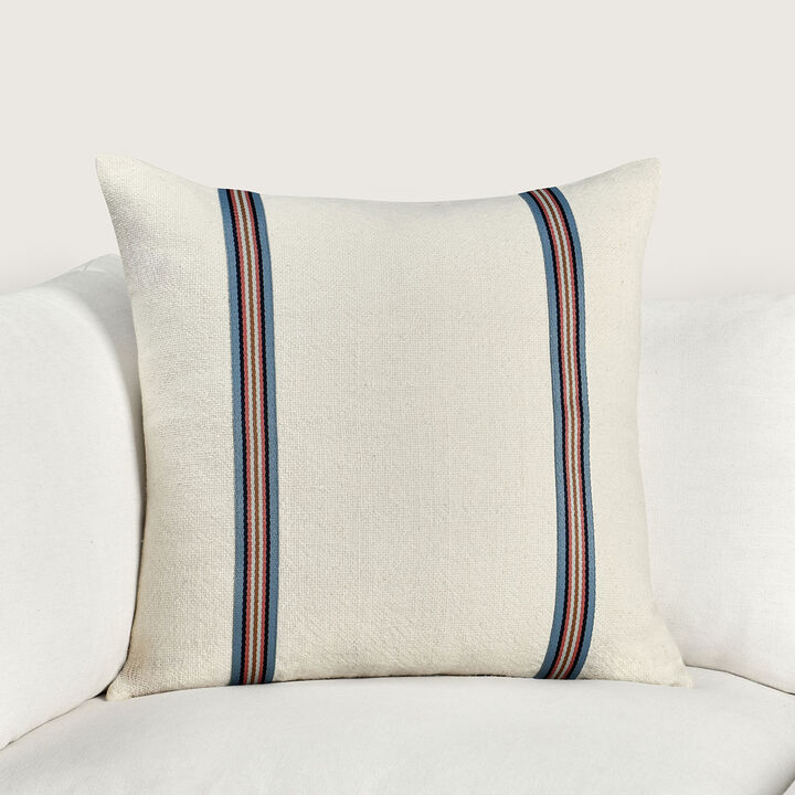 Bacall Pillow