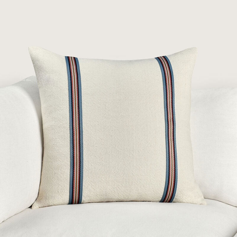 Bacall Pillow