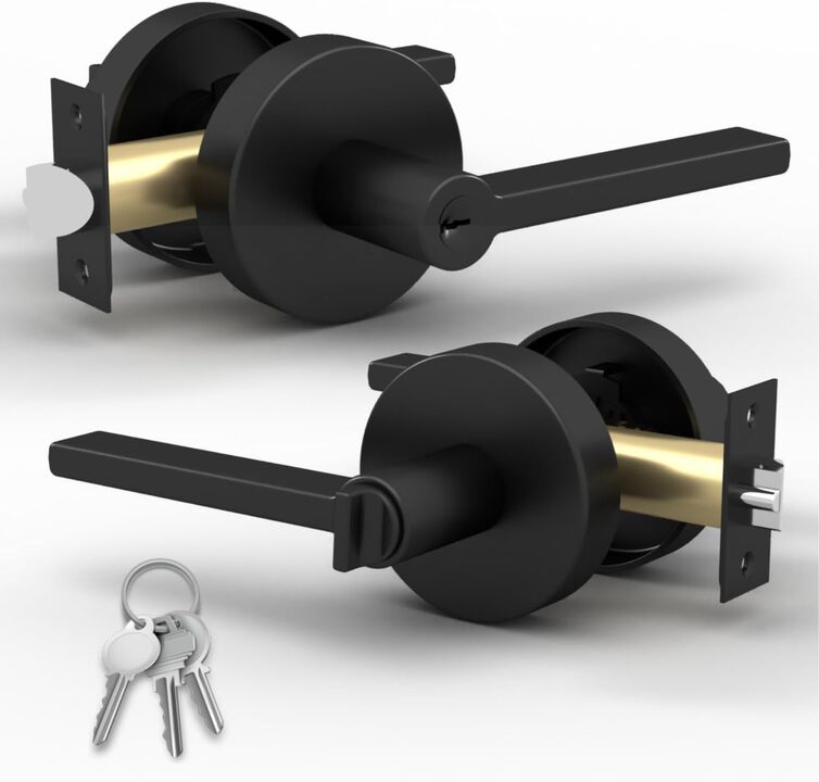 Mega Handles | Ralph Entry Lever