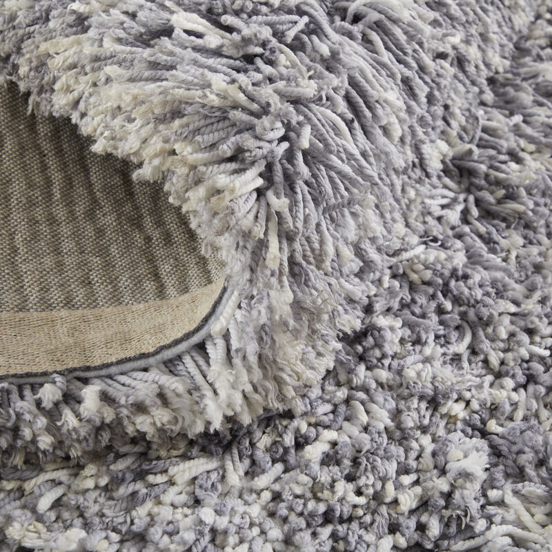 Stoneleigh 8830F Gray/Silver 9' x 12' Rug