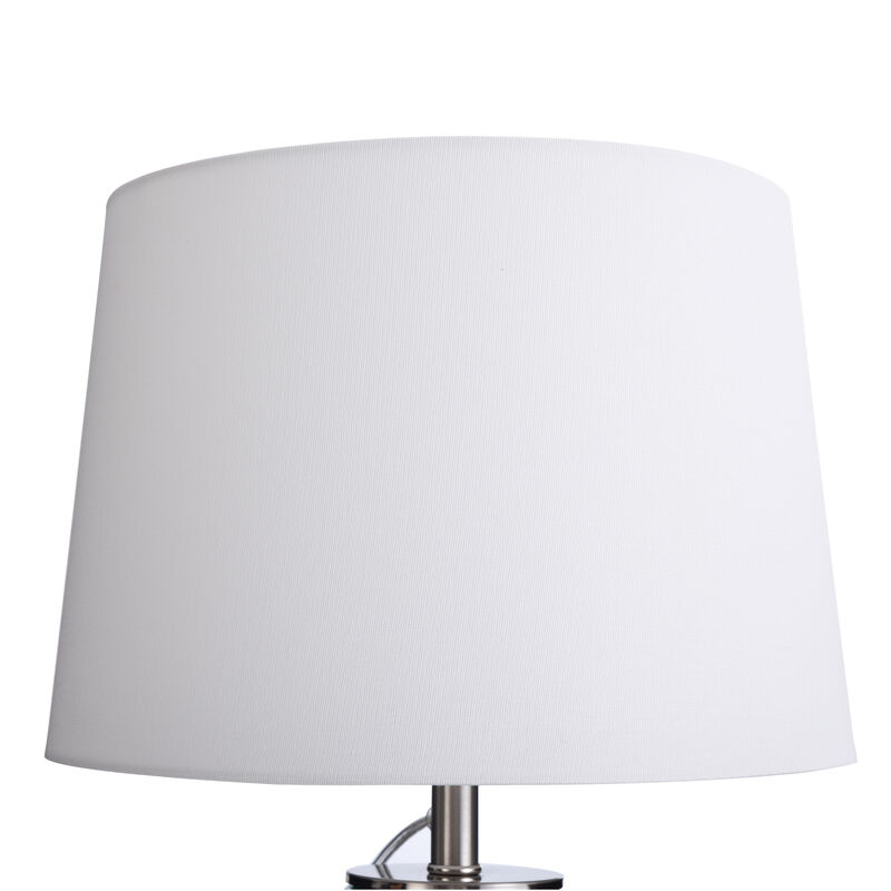 Montego Bay Table Lamp (Set of 2)