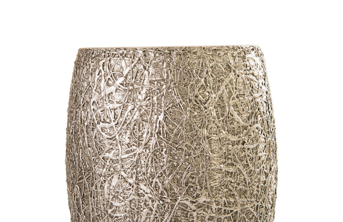 String Theory Small Planter