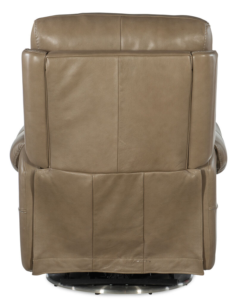 Sterling Swivel Power Recliner