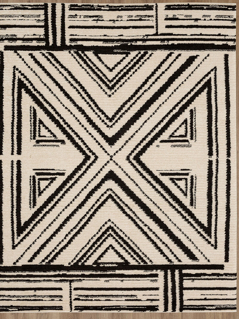 Traverse Four Corners 8' x 10' Rug