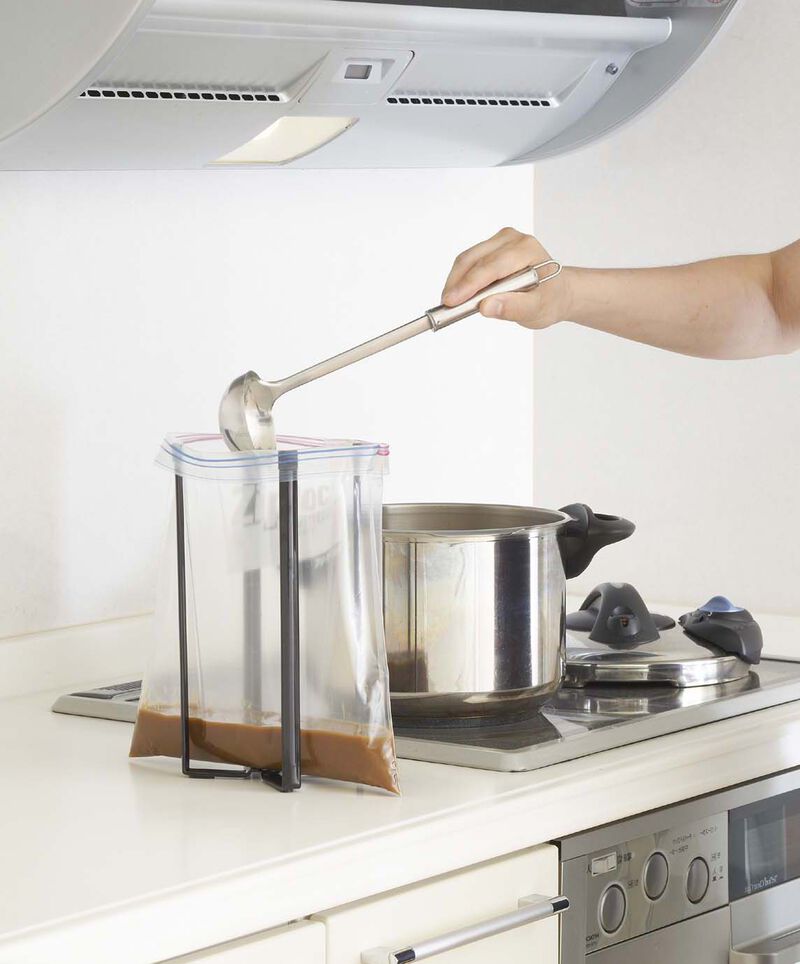 Collapsible Bottle Dryer