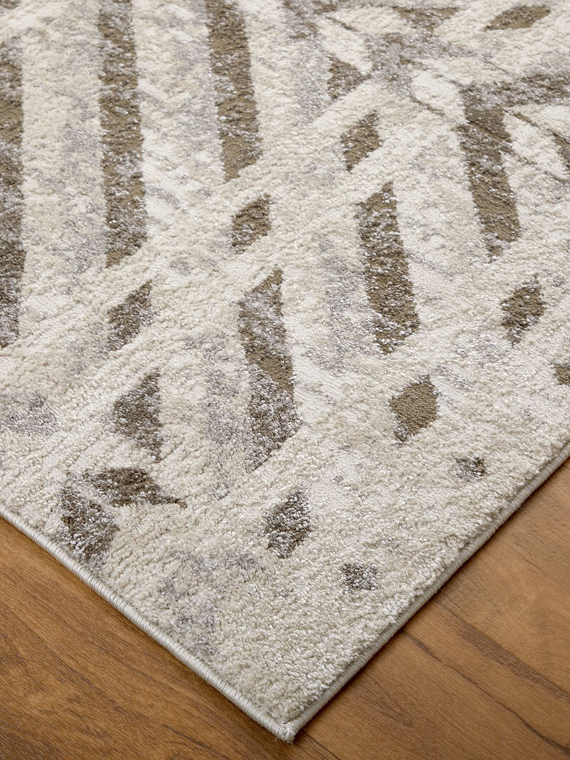 Vancouver 39NQF Ivory 8'x10'