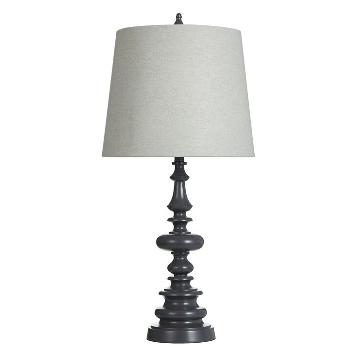 Poly Table Lamp