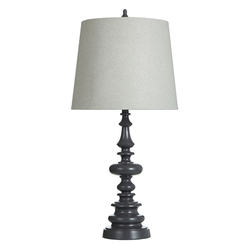 Poly Table Lamp