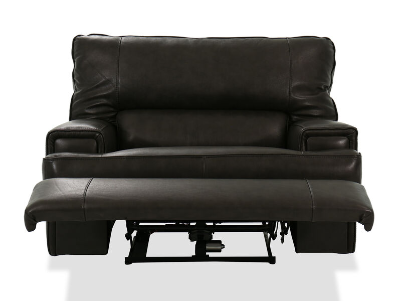 Slate Zerogravity Power Recliner