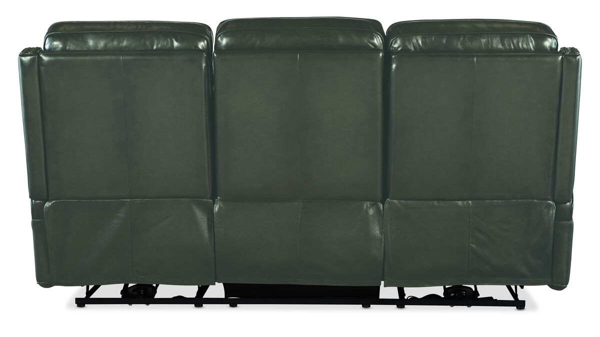 Hamilton Power Sofa with Power Headrest