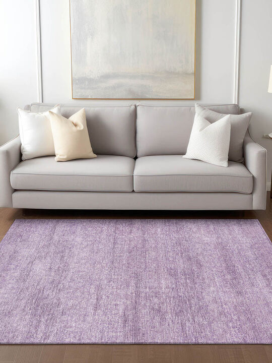 Burano BU1 Lavender 10' x 14' Rug