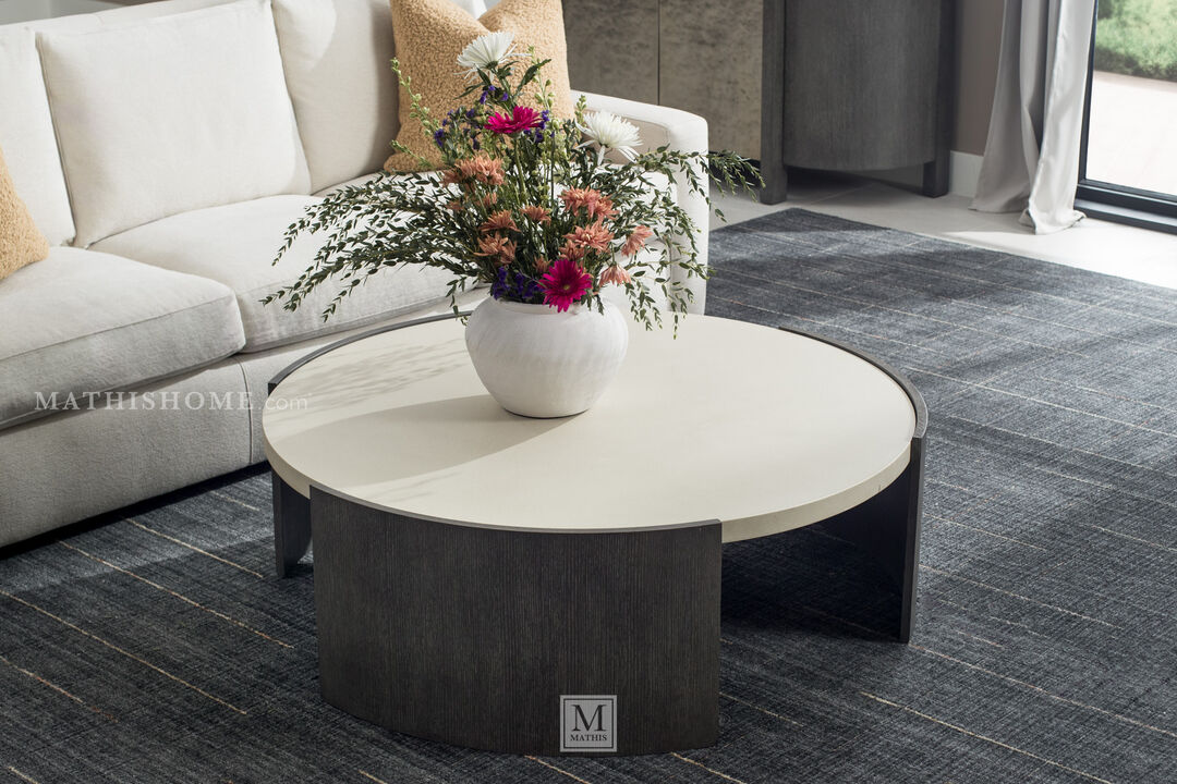 Prado Cocktail Table