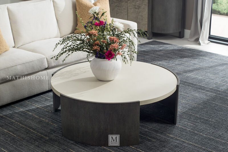 Prado Cocktail Table