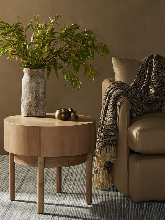 Atmore End Table