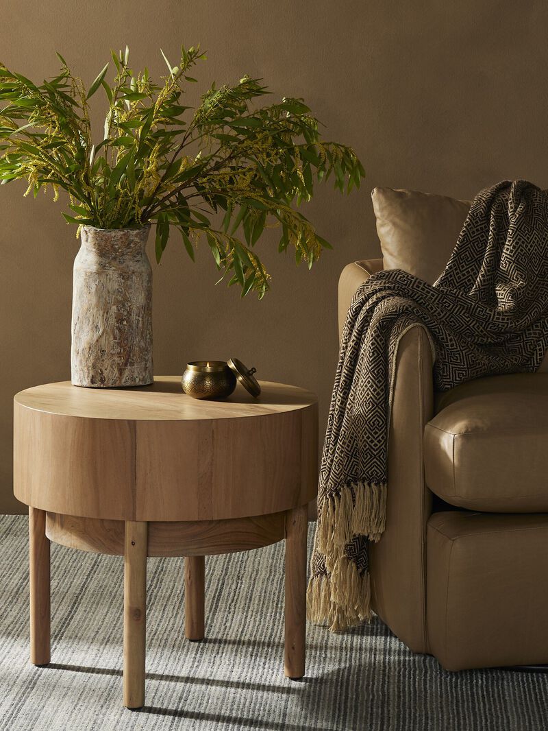 Atmore End Table