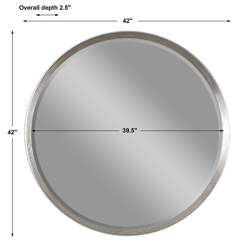 Serenza Mirror