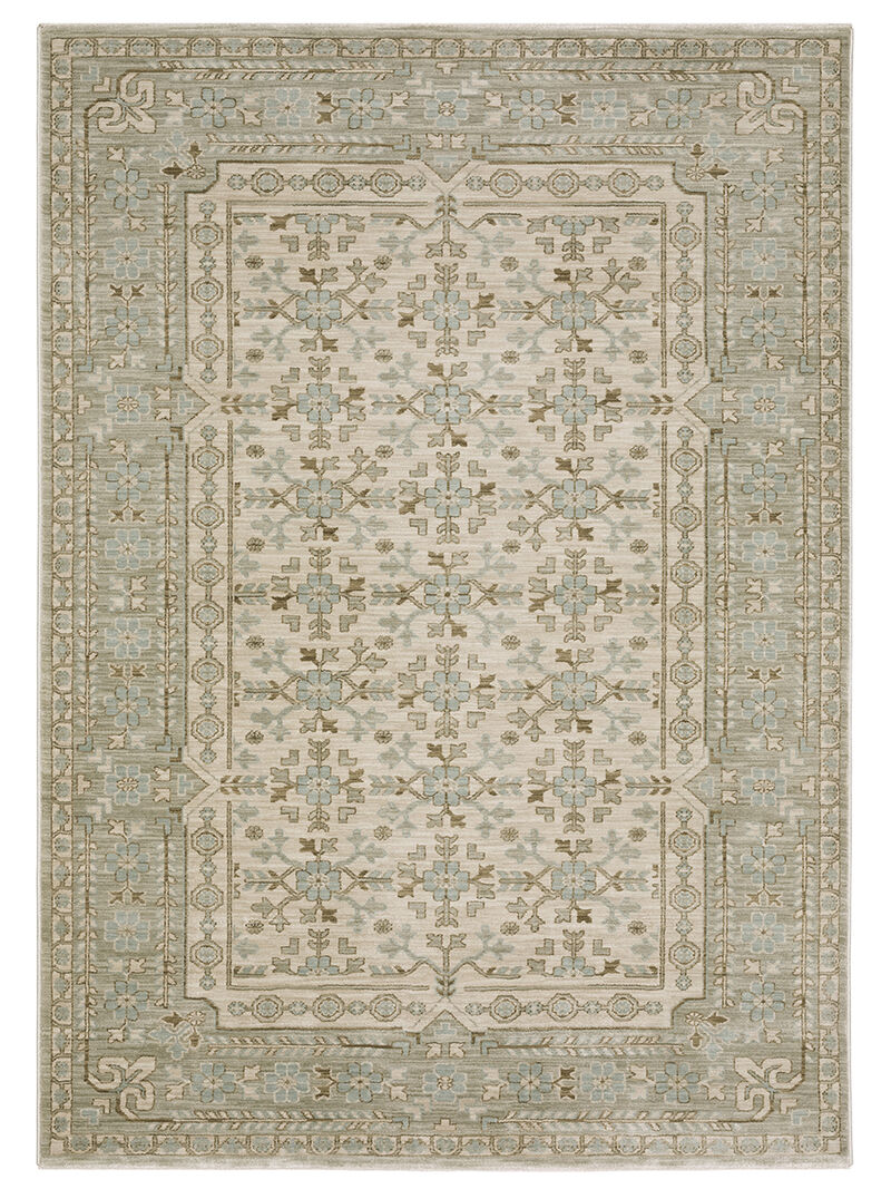 Maeve MAE04 3'3"x5' Rug
