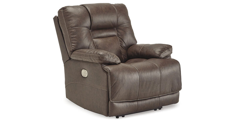 Wurstrow Power Recliner