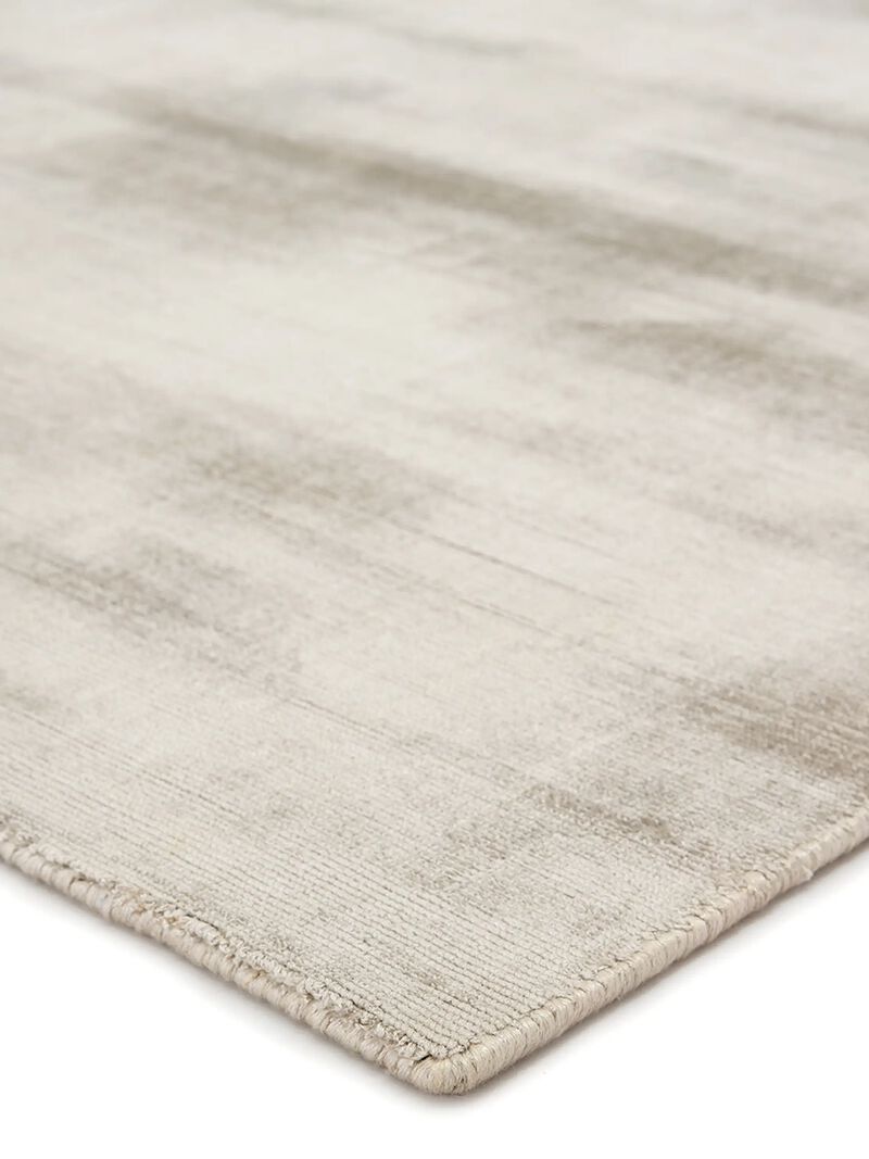 Yasmin Yasmin White 10' x 14' Rug