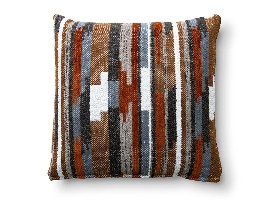 Grange Nutmeg Pillow