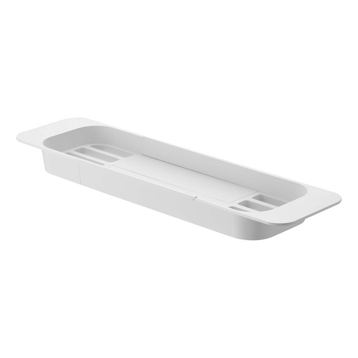 Expandable Bathtub Caddy