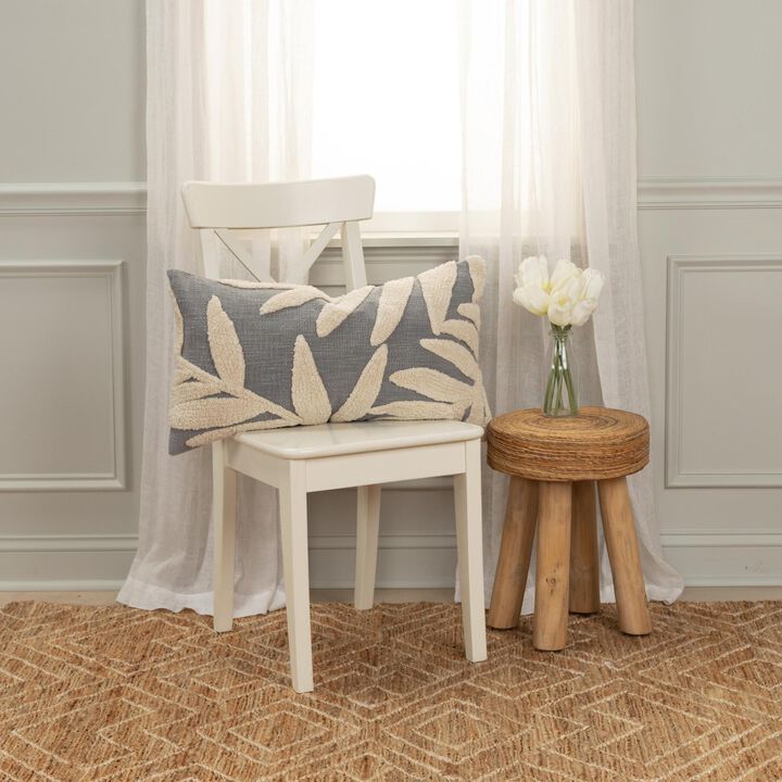 14" x 26" Down Filled Pillow
