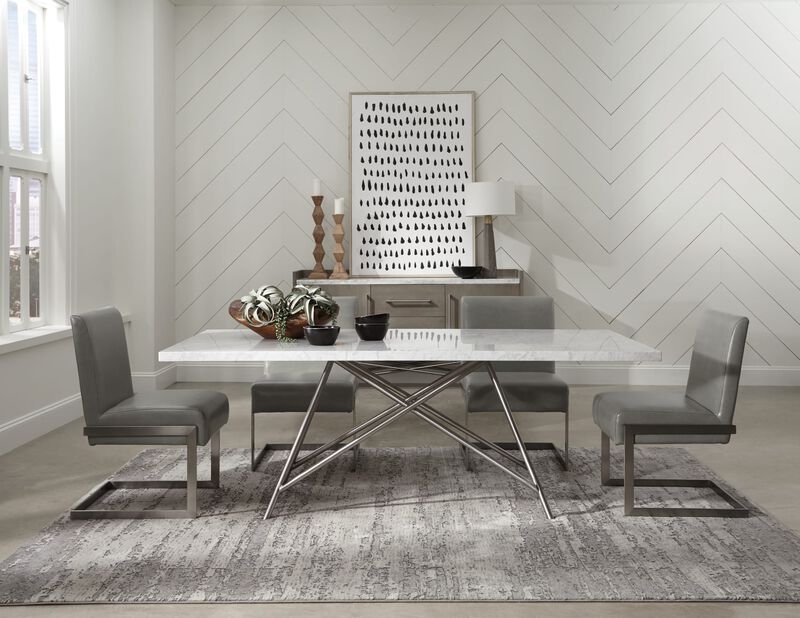 Coral Dining Table