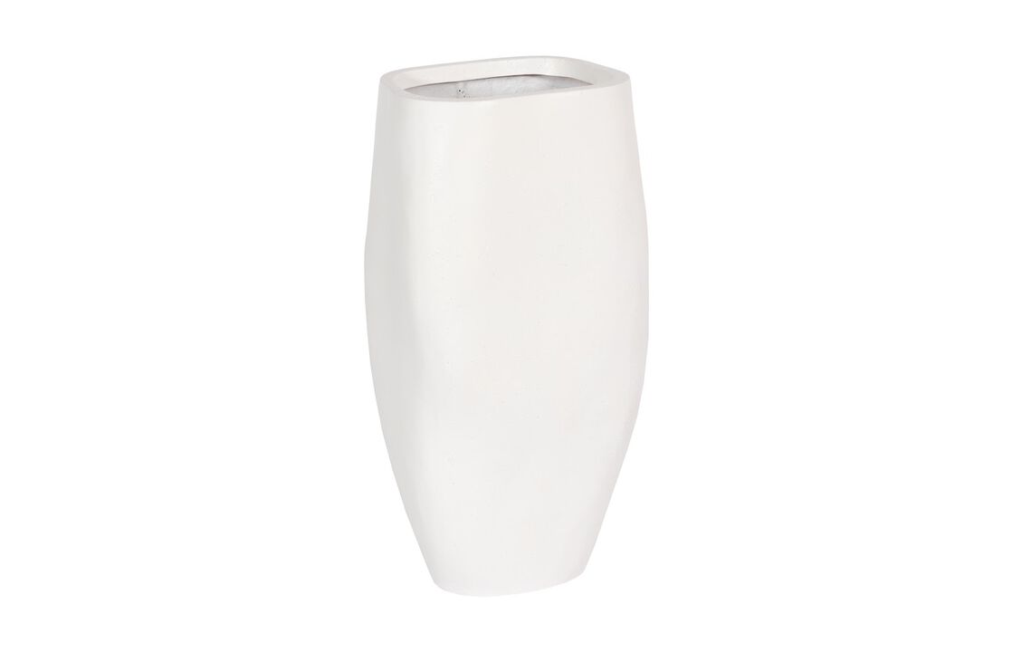 Amorphous Large Planter