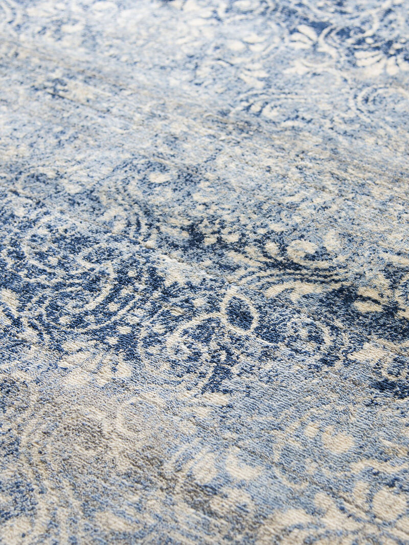 Gossamer GS6816 2'6" x 10' Runner Rug