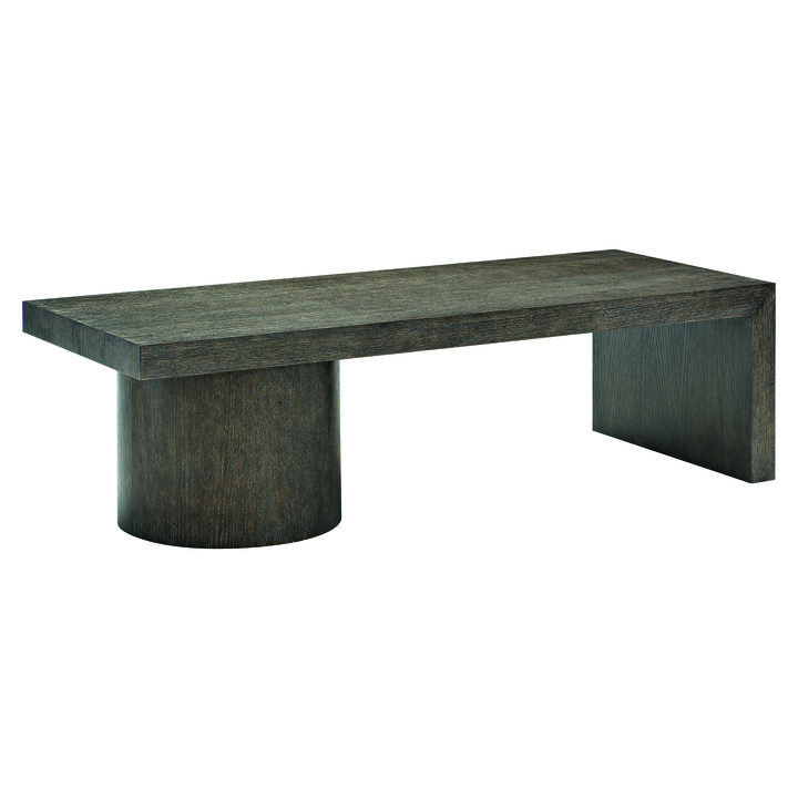 Linea Rectangular Cocktail Table