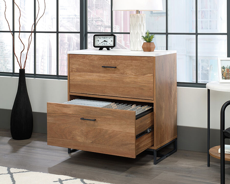 Tremont Row Lateral File