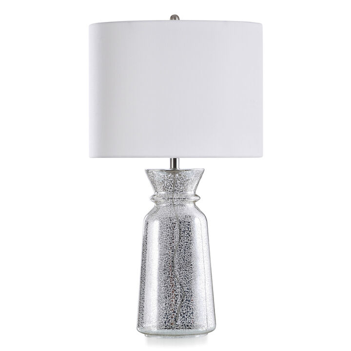 Mercury Northbay Table Lamp