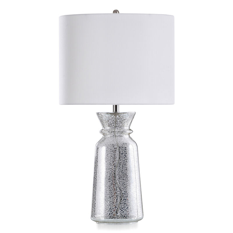 Mercury Northbay Table Lamp