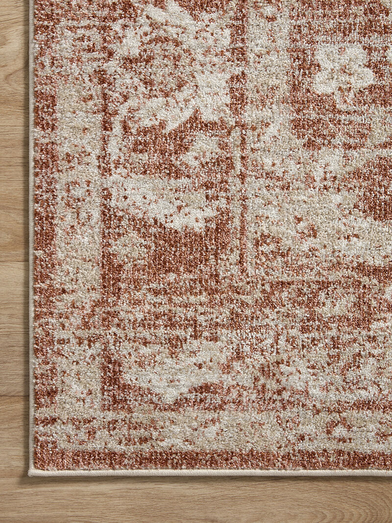 Odette ODT03 7'10" x 10'" Rug