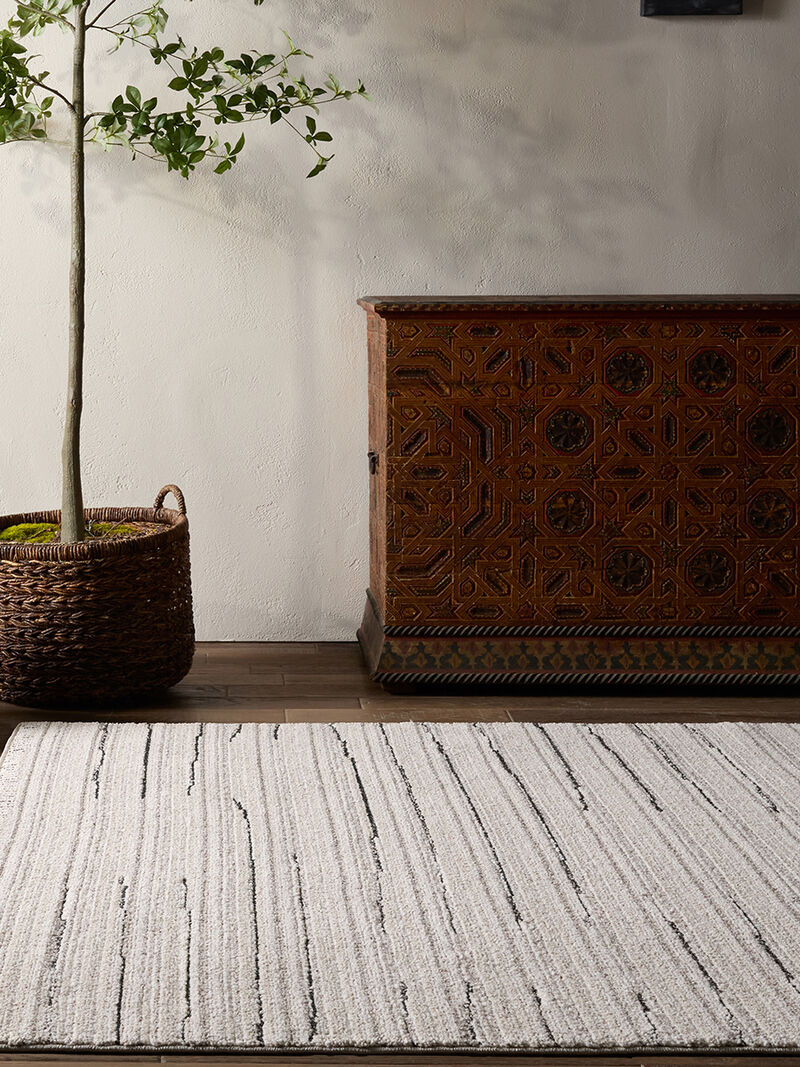 Regious Eva 7'9"x9'9" Rug